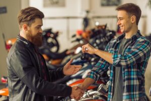 How to Start Selling Motorcycles as a Dealership 3