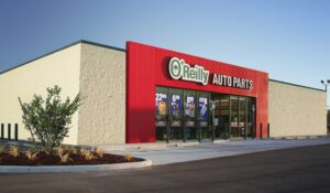 Compare O'Reilly Auto Parts with Other Auto Parts Stores 3