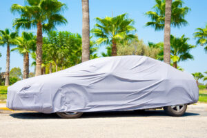 5 Best Car Covers for the Summer Months 3