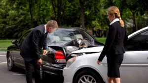 5 Reasons Why You Need A Car Accident Lawyer 2