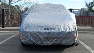 Car Covers to Choose From for Ultimate Protection 1