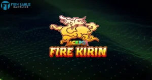 Unleashing the Power of H5 Fire Kirin 2