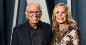 Margie Washichek: A Pioneer in Environmental Conservation 6