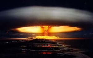 World War 3 News: Tensions Rise as Global Powers Clash 5