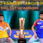 India Emerges Victorious in Kabaddi World Cup 2022 11