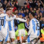 Argentina vs Colombia Live Stream: Watch the Exciting Match Online 4
