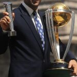 Dhoni's Captaincy: Leading India in 3 World Cup Tournaments 7