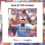 The Unstoppable God of T20 Cricket 6