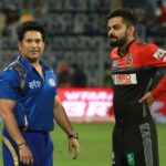 The Ultimate Showdown: Sachin vs Virat 8